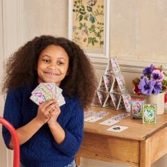 Eeboo Unicorn Oyun Kartları