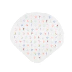 Meri Meri - Deniz Kızı Sticker - 200 Adet