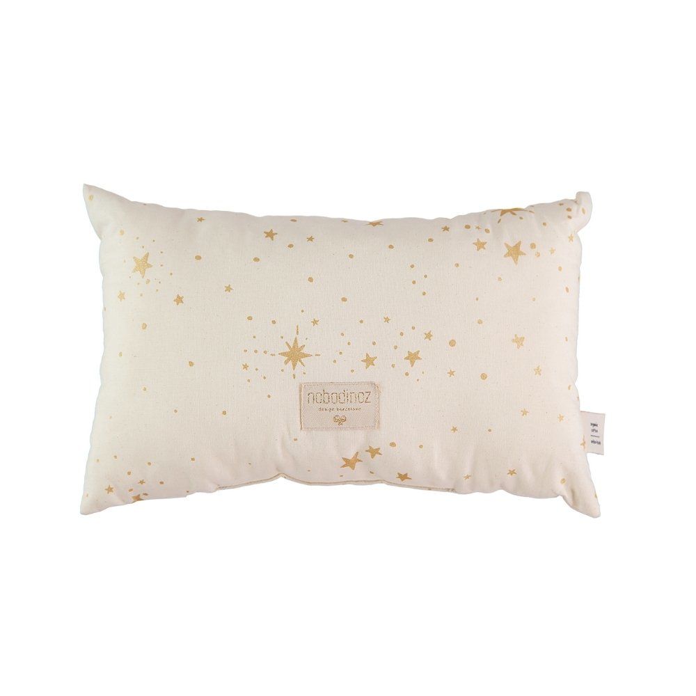 Nobodinoz Laurel Yastık, Altın Yıldız & Naturel