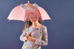 Floss & Rock 3D Renk Değiştiren Şemsiye /  Enchanted