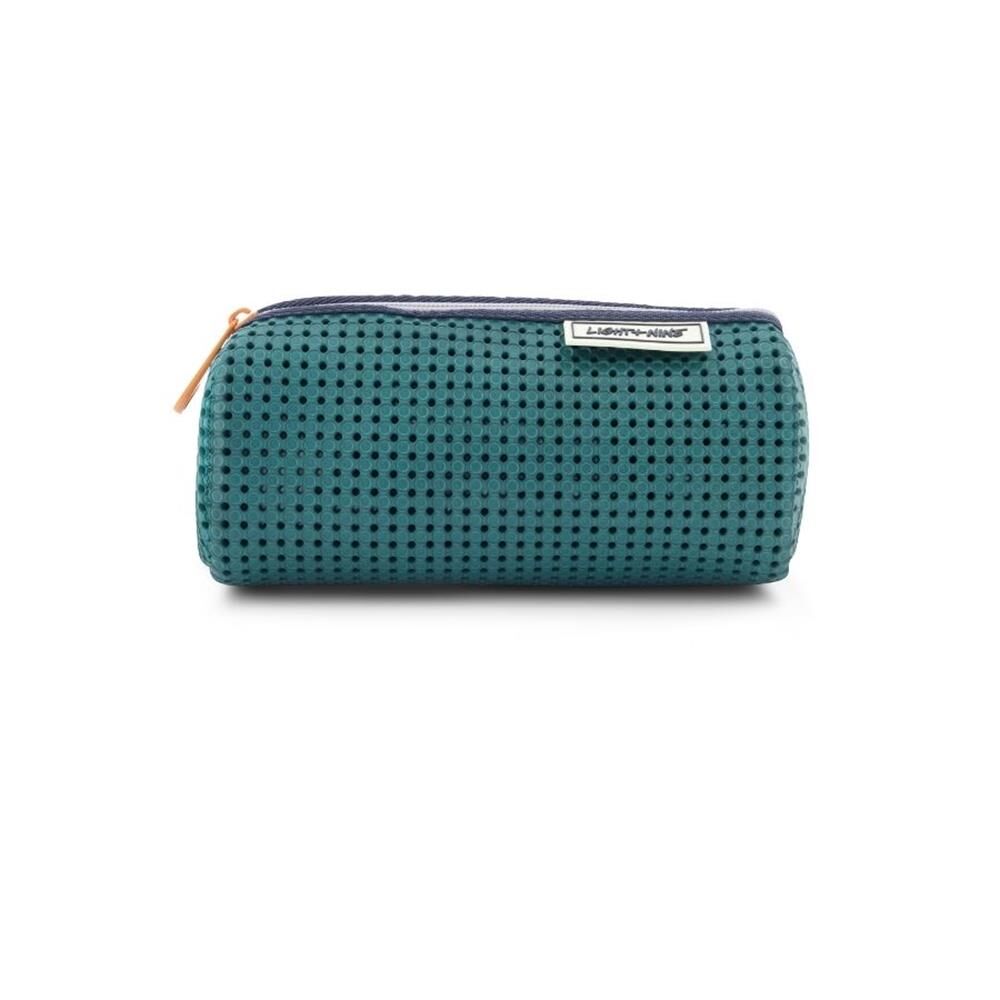 LIGHT AND NINE Kalem Kutu / Multi Green