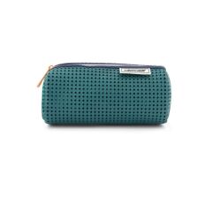 LIGHT AND NINE Kalem Kutu / Multi Green