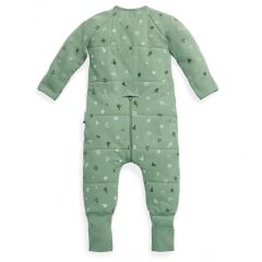 Ergo Pouch Organik Pamuklu Uyku Tulumu (2.5 TOG), Sweet Orchard