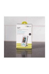 bblüv İgrö 2in1 Oda Termometresi Ve Nem Ölçer