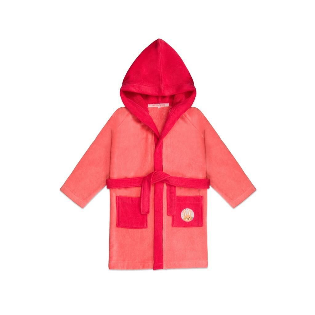 Jera Mini Bornoz Havlu, Lulu (7-8 Yaş)