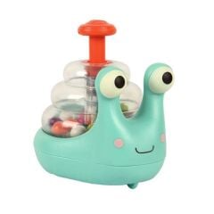 B Toys Beceri Oyunu, Salyangoz