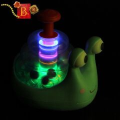 B Toys Beceri Oyunu, Salyangoz