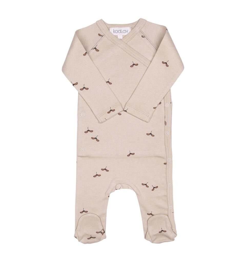 Koalav Ayaklı Tulum, Seedfly (0-3 Ay)