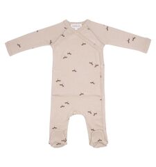 Koalav Ayaklı Tulum, Seedfly (0-3 Ay)