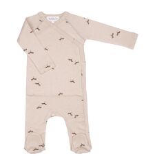 Koalav Ayaklı Tulum, Seedfly (0-3 Ay)