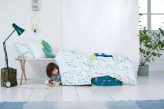 Meri Meri - Yastık Kılıfı - Kamp