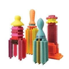 B TOYS BLOK SETİ