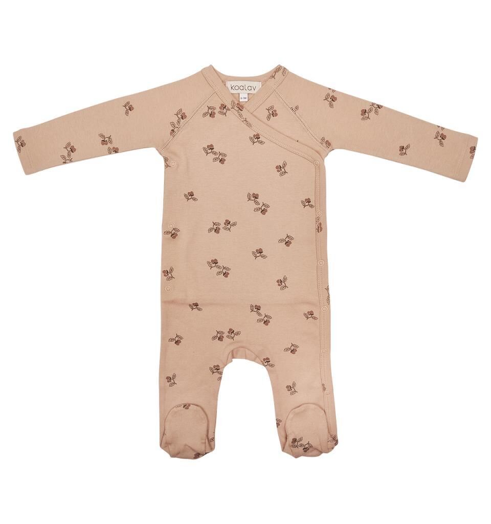 Koalav Ayaklı Tulum, Meşe Palamudu (Yenidoğan)