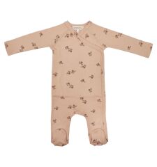 Koalav Ayaklı Tulum, Meşe Palamudu (Yenidoğan)