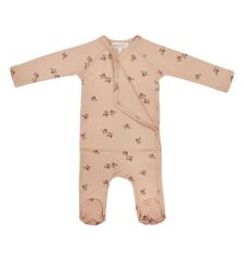 Koalav Ayaklı Tulum, Meşe Palamudu (Yenidoğan)