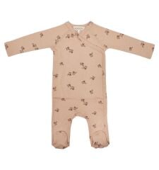 Koalav Ayaklı Tulum, Meşe Palamudu (0-3 Ay)