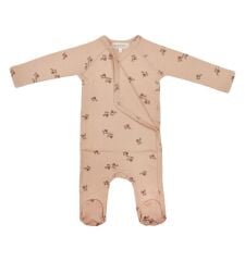 Koalav Ayaklı Tulum, Meşe Palamudu (0-3 Ay)