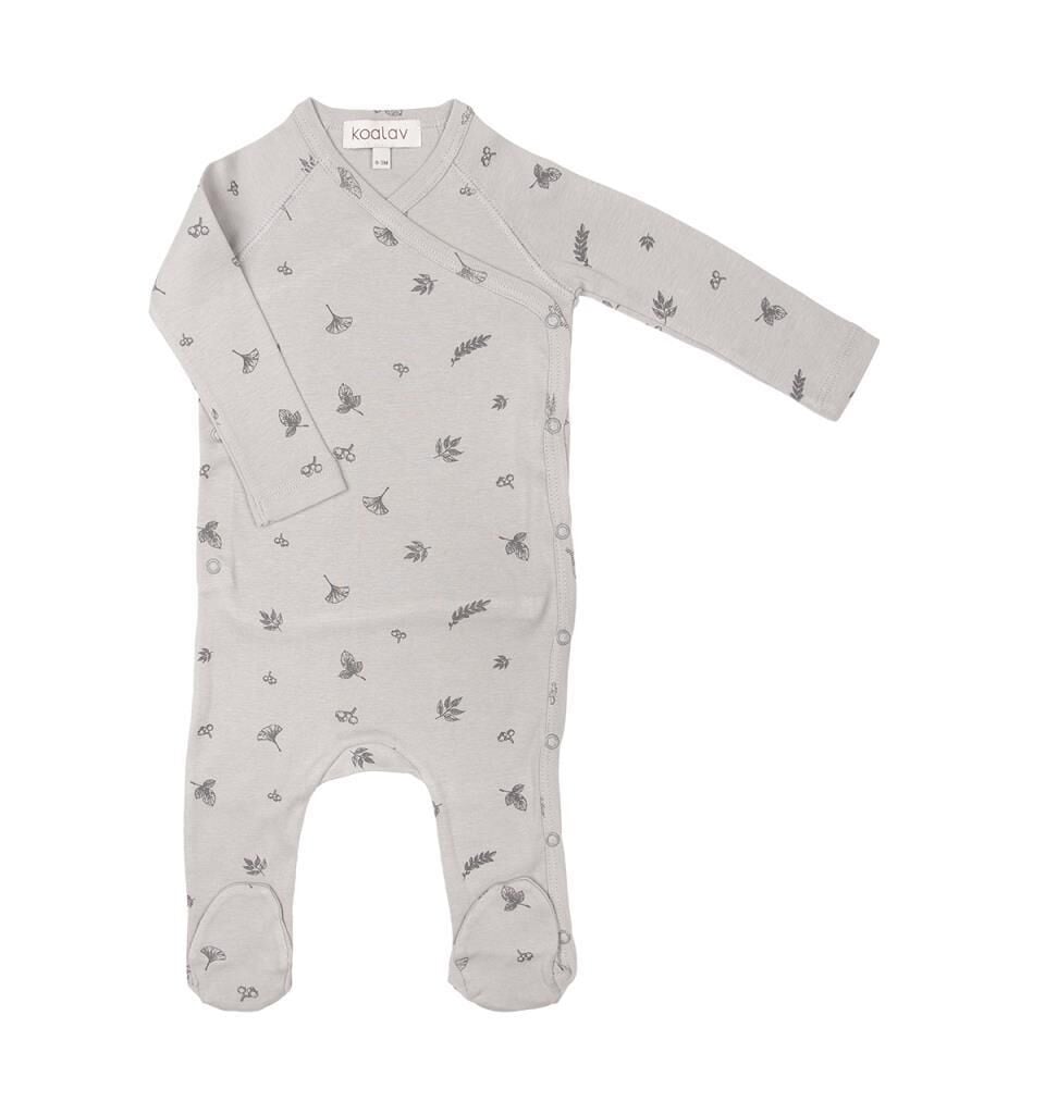 Koalav Ayaklı Tulum, Ginko (Yenidoğan)