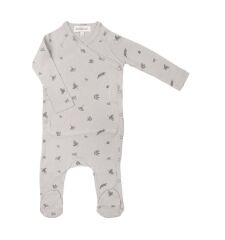 Koalav Ayaklı Tulum, Ginko (0-3 Ay)