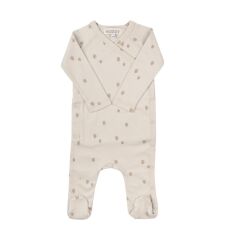 Koalav Ayaklı Tulum, Ağaç (0-3 Ay)