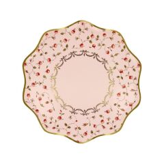 Meri Meri - Ladurée Marie-Antoinette (M) (8'Li)