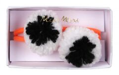 Meri Meri - Ponpon Saç Bandı