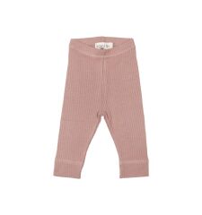 Koalav Body & Pantolon Set, Rose (6-9 Ay)