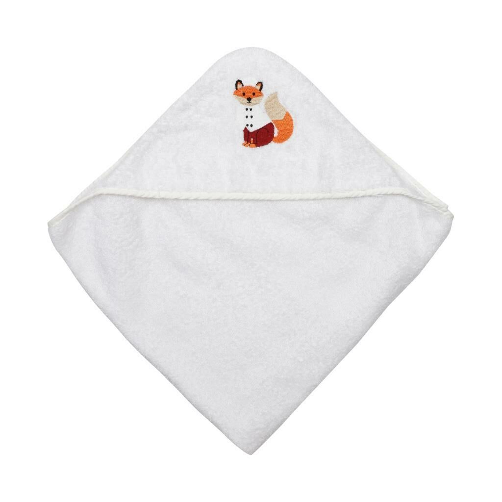 Jera Mini Kundak Havlu, Gurme Tilki