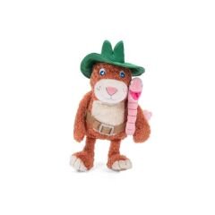 Hamster Billy ve Solucan Jean - Claude