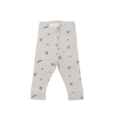 Koalav Body & Pantolon Set, Ginko Navy (3-6 Ay)