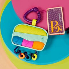 B TOYS MİNİK RADYO
