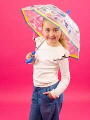 Floss & Rock Renk Değiştiren Şemsiye /Ocean Clear