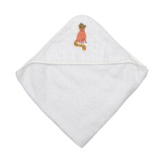 Jera Mini Kundak Havlu, Yazar Leopar