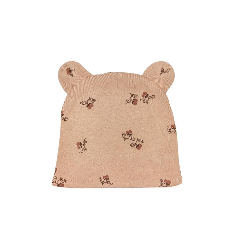 Koalav Bebek Şapkası, Meşe Palamudu (YD)