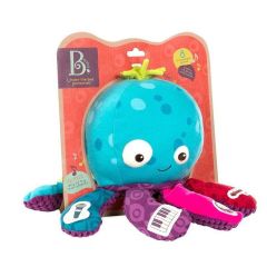B Toys Müzikli Ahtapot