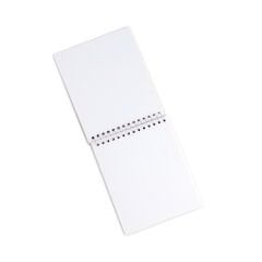 Eeboo Yumi Small Sketchbook - Cat