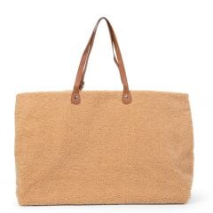 Family Bag, Teddy Beige
