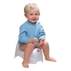 Okbaby Relax Eğitici Oturak Gri
