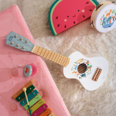 Vilac - Ahşap Gitar