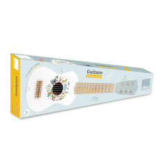 Vilac - Ahşap Gitar