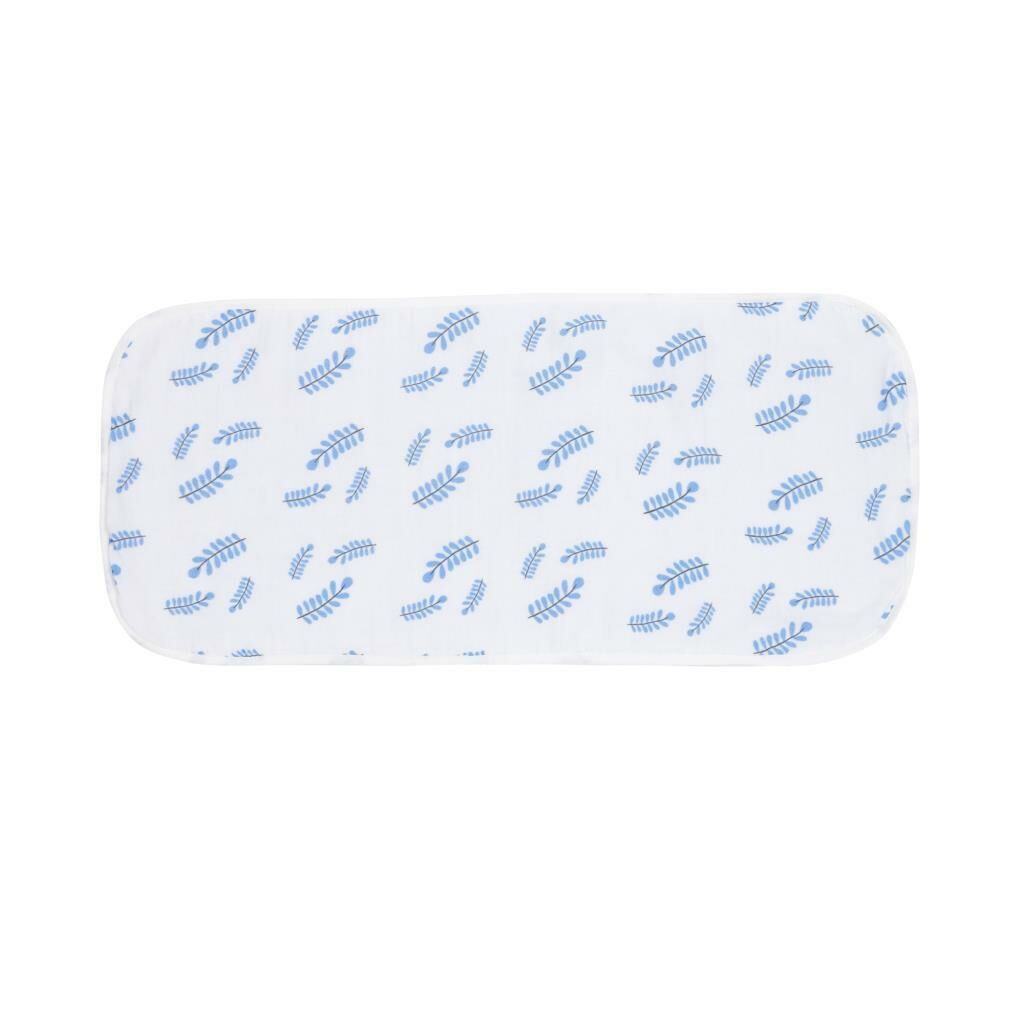 Jera Mini Omuz Bezi 2’li Set, Leopar/Yaprak