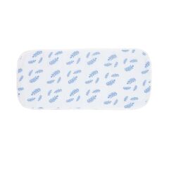 Jera Mini Omuz Bezi 2’li Set, Leopar/Yaprak