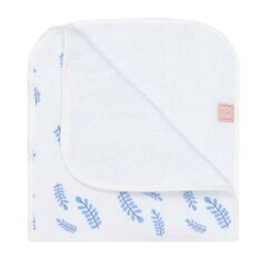 Jera Mini Omuz Bezi 2’li Set, Leopar/Yaprak