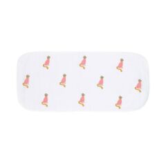 Jera Mini Omuz Bezi 2’li Set, Leopar/Yaprak