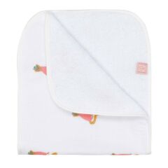 Jera Mini Omuz Bezi 2’li Set, Leopar/Yaprak