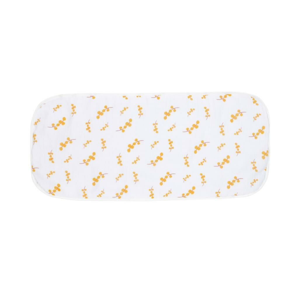 Jera Mini Omuz Bezi 2’li Set, Tilki/Üzüm