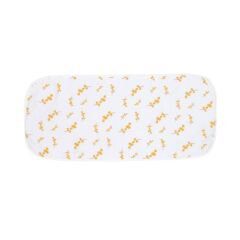 Jera Mini Omuz Bezi 2’li Set, Tilki/Üzüm