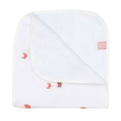 Jera Mini Omuz Bezi 2’li Set, Tilki/Üzüm