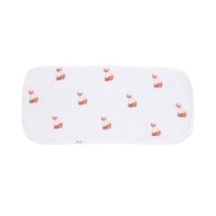 Jera Mini Omuz Bezi 2’li Set, Tilki/Üzüm