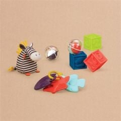 B TOYS OYUN SETİ
